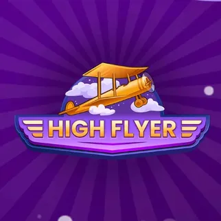High Flyer Screenshot del gioco di slot
