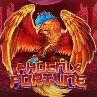 Phoenix Fortune Screenshot del gioco di slot