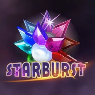 Starburst Screenshot del gioco di slot
